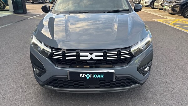 Used Dacia Jogger 2023 for sale - 76228702: Photo 18