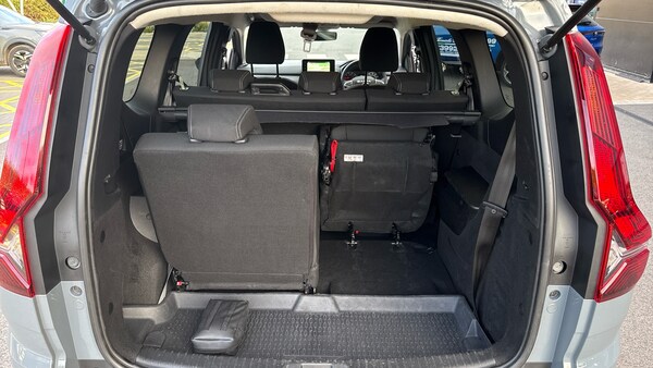 Used Dacia Jogger 2023 for sale - 76228702: Photo 19