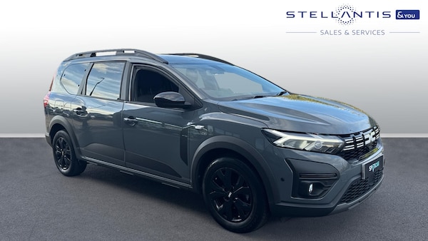 Used Dacia Jogger 2023 for sale - 76228702: Photo 1