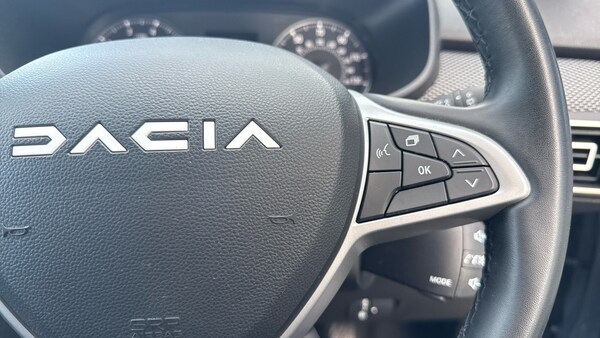 Used Dacia Jogger 2023 for sale - 76228702: Photo 24