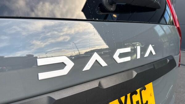 Used Dacia Jogger 2023 for sale - 76228702: Photo 26
