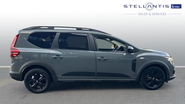 Used Dacia Jogger 2023 for sale - 76228702: Photo 2