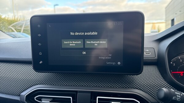 Used Dacia Jogger 2023 for sale - 76228702: Photo 31