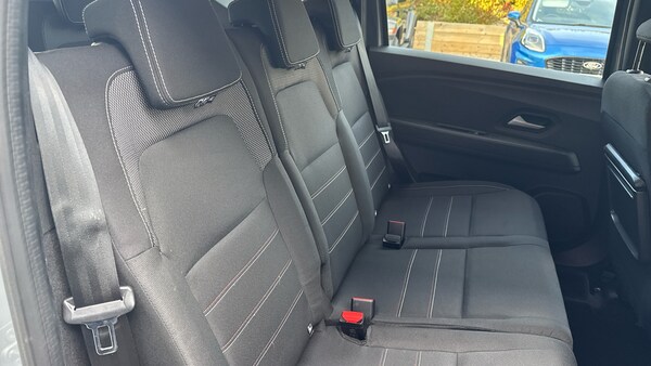 Used Dacia Jogger 2023 for sale - 76228702: Photo 33
