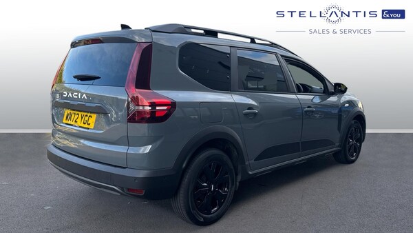 Used Dacia Jogger 2023 for sale - 76228702: Photo 3