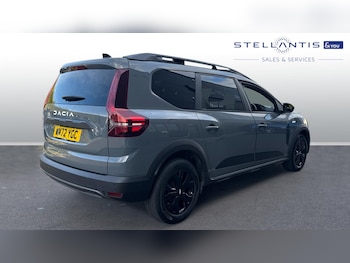 Used Dacia Jogger 2023 for sale - 76228702: Photo 3