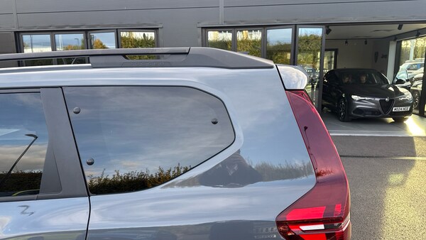 Used Dacia Jogger 2023 for sale - 76228702: Photo 43