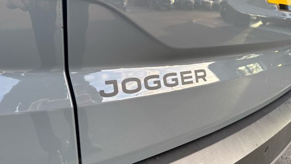 Used Dacia Jogger 2023 for sale - 76228702: Photo 44