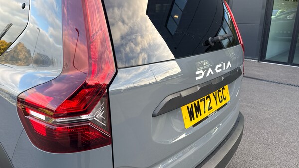 Used Dacia Jogger 2023 for sale - 76228702: Photo 45