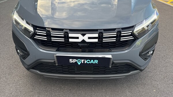 Used Dacia Jogger 2023 for sale - 76228702: Photo 46