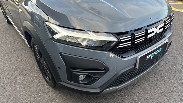 Used Dacia Jogger 2023 for sale - 76228702: Photo 47