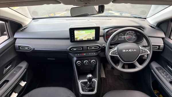 Used Dacia Jogger 2023 for sale - 76228702: Photo 4