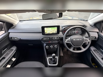 Used Dacia Jogger 2023 for sale - 76228702: Photo 4