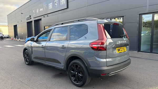 Used Dacia Jogger 2023 for sale - 76228702: Photo 5