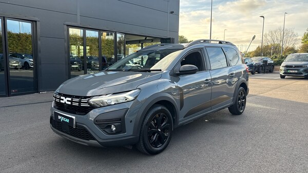 Used Dacia Jogger 2023 for sale - 76228702: Photo 7