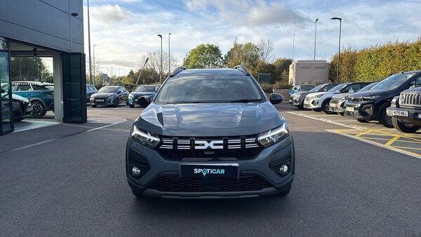 Used Dacia Jogger 2023 for sale - 76228702: Photo 8
