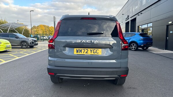 Used Dacia Jogger 2023 for sale - 76228702: Photo 9