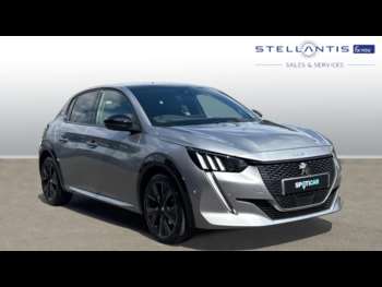 2023 - 1.2 PureTech GT Hatchback 5dr Petrol Manual Euro 6 (s/s) (100 ps)