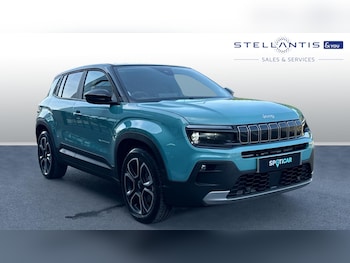 Jeep - Other