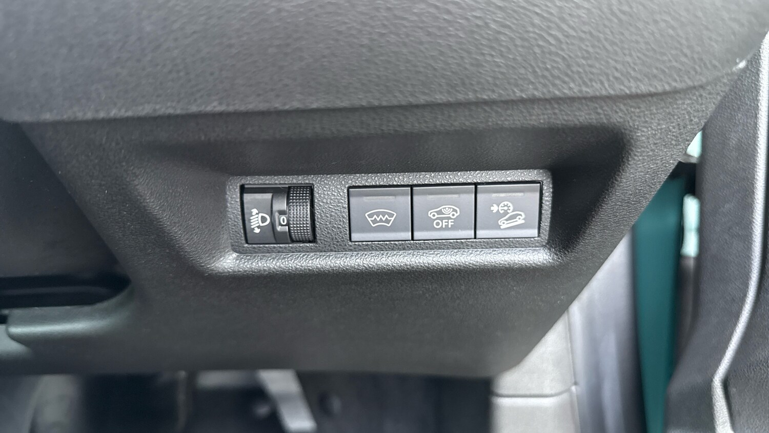 Vehicle 34