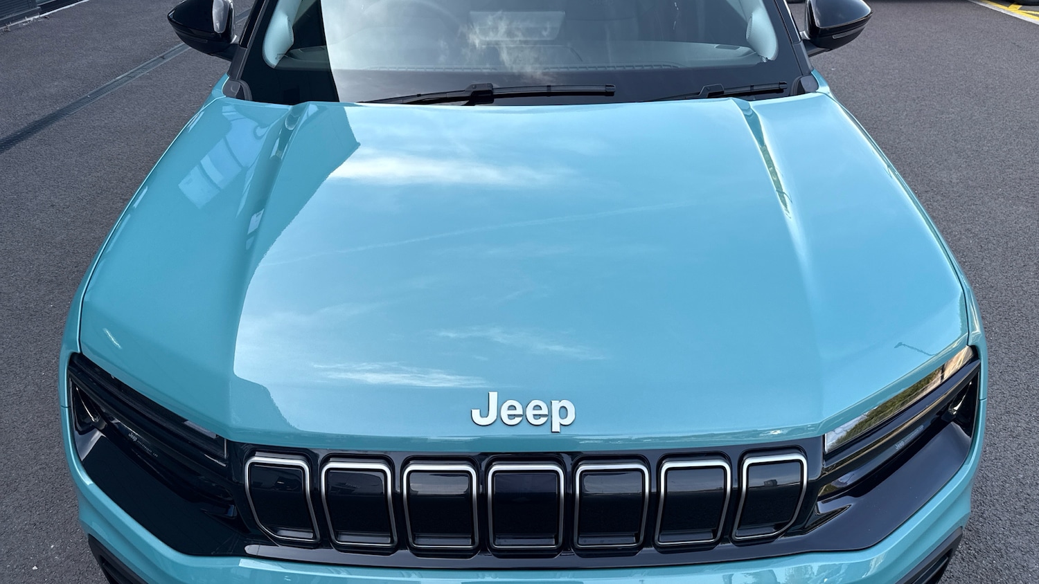 Vehicle 46