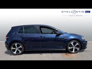 Used Volkswagen Golf 2015 for sale - 74486288: Photo