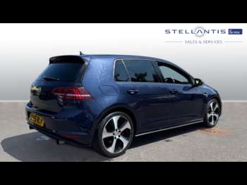 Used Volkswagen Golf 2015 for sale - 74486288: Photo