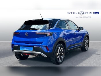 Used Vauxhall Mokka 2022 for sale - 75162945: Photo