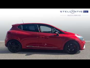 Used Renault Clio 2016 for sale - 74229092: Photo