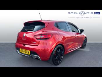 Used Renault Clio 2016 for sale - 74229092: Photo