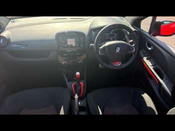 Used Renault Clio 2016 for sale - 74229092: Photo