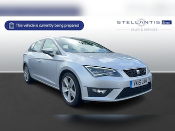 2015 - 2.0 TDI FR 5dr [Technology Pack]