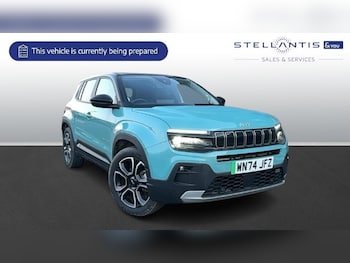 Jeep Other feature image