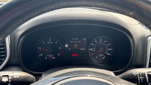 Used Kia Sportage 2021 for sale - 75432124: Photo 13