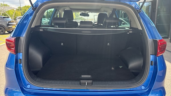 Used Kia Sportage 2021 for sale - 75432124: Photo 19