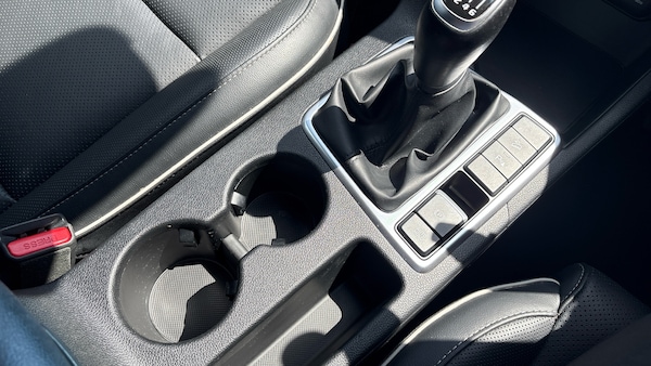 Used Kia Sportage 2021 for sale - 75432124: Photo 21