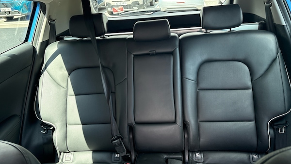 Used Kia Sportage 2021 for sale - 75432124: Photo 25
