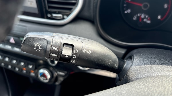 Used Kia Sportage 2021 for sale - 75432124: Photo 27