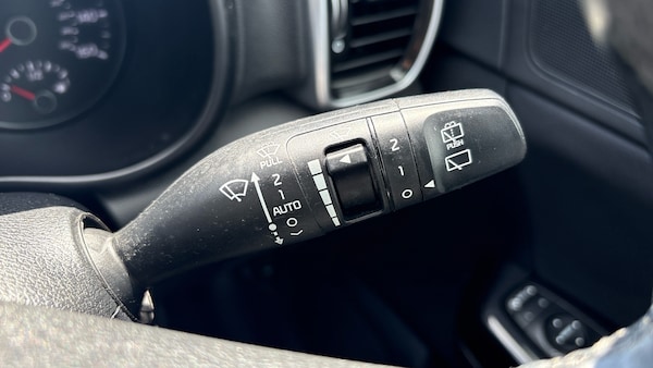 Used Kia Sportage 2021 for sale - 75432124: Photo 28