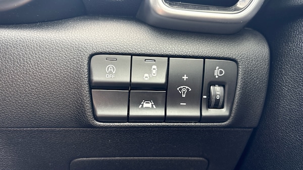 Used Kia Sportage 2021 for sale - 75432124: Photo 34