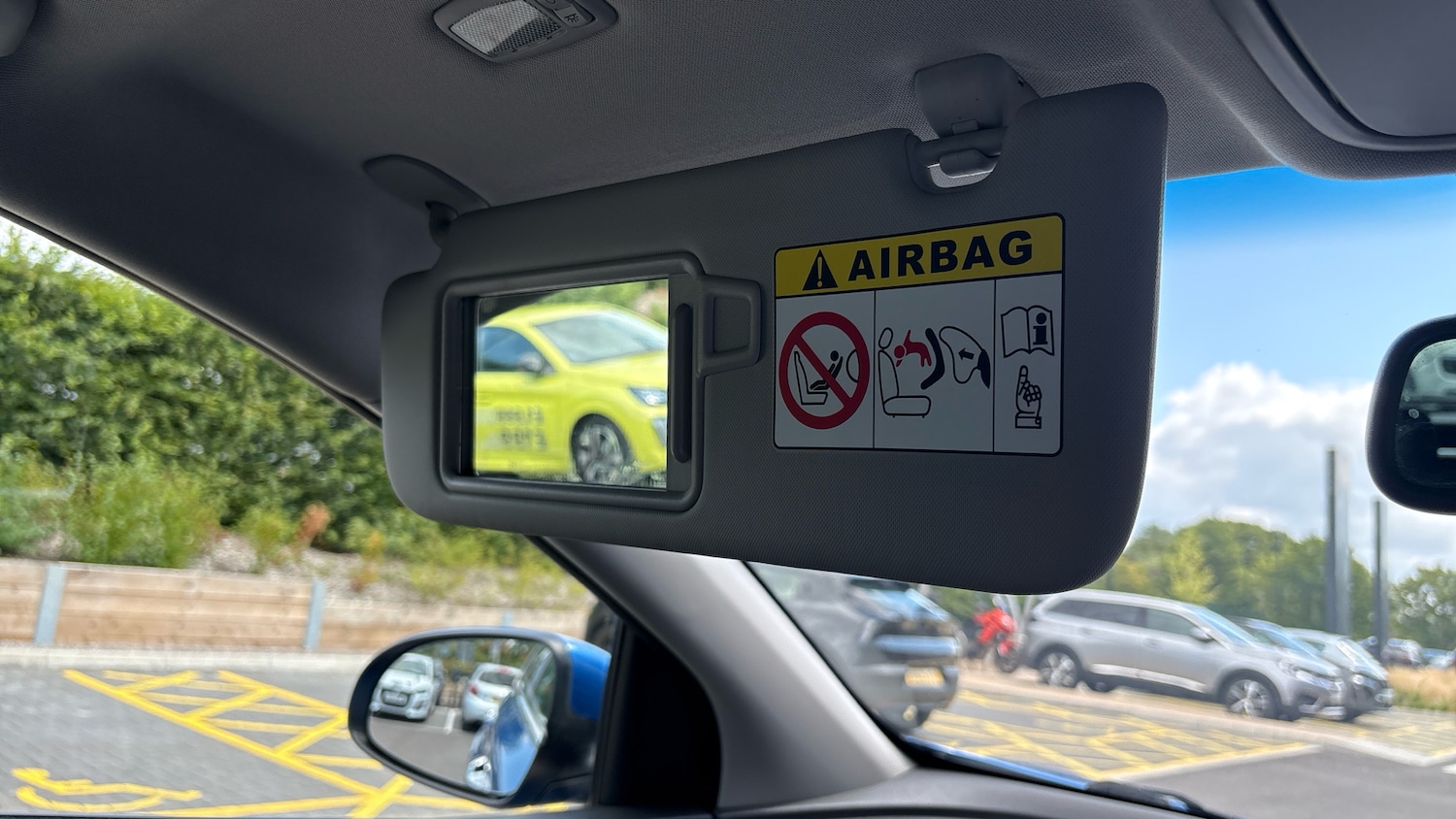 Vehicle 36