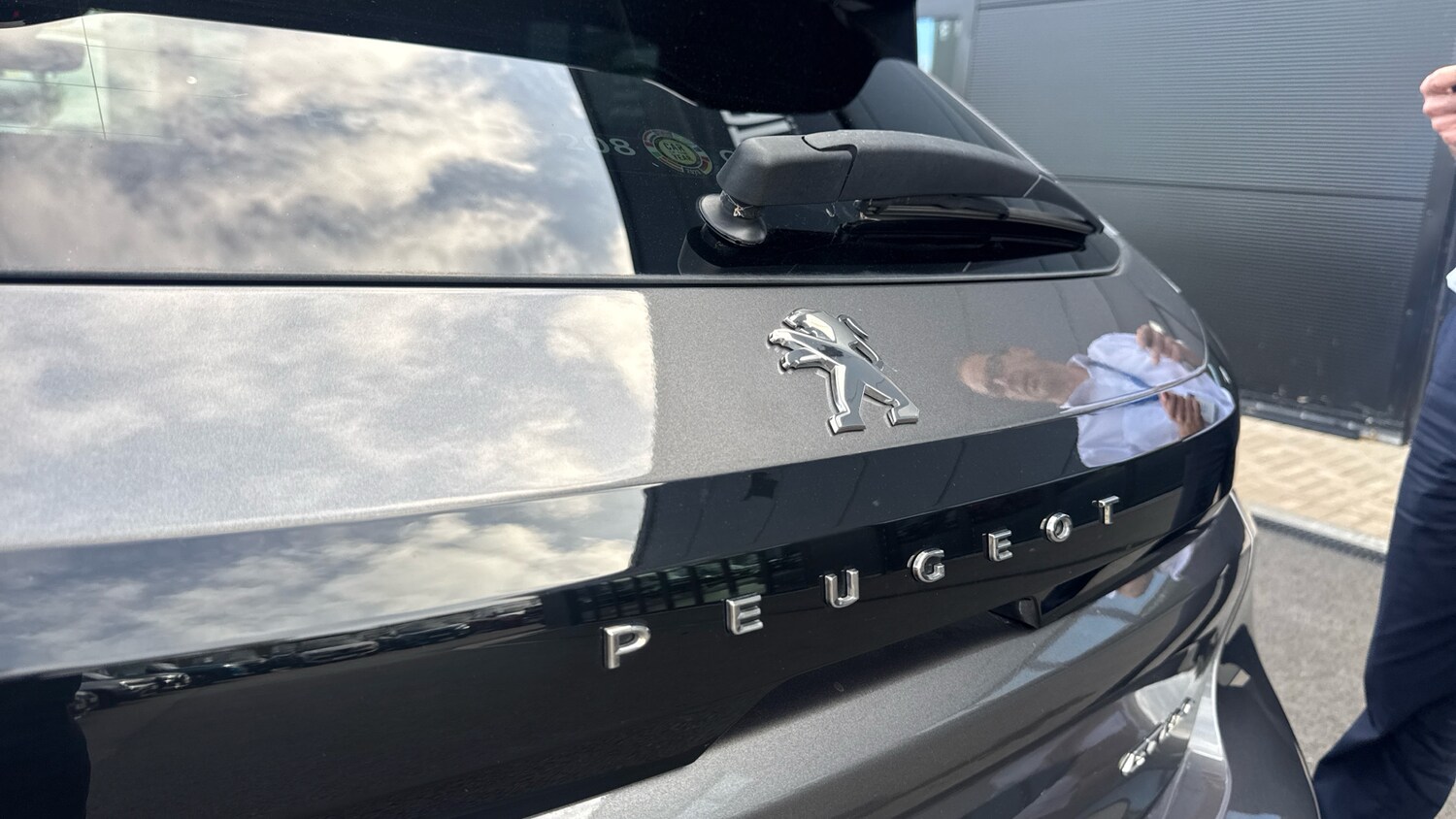 Vehicle 26