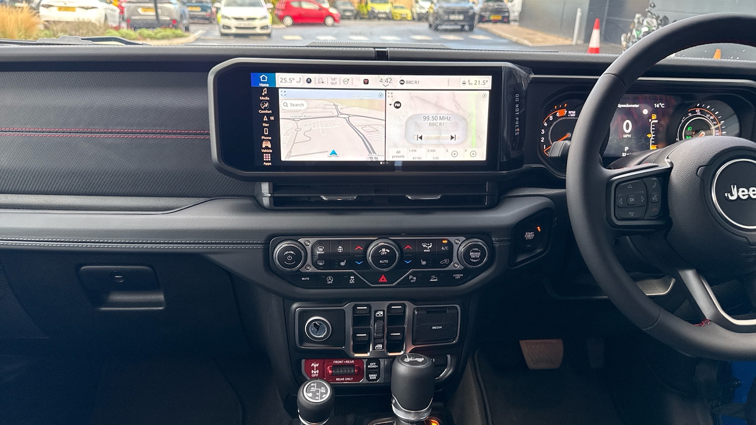 Used Jeep Wrangler 2025 for sale - 76248428: Photo 10