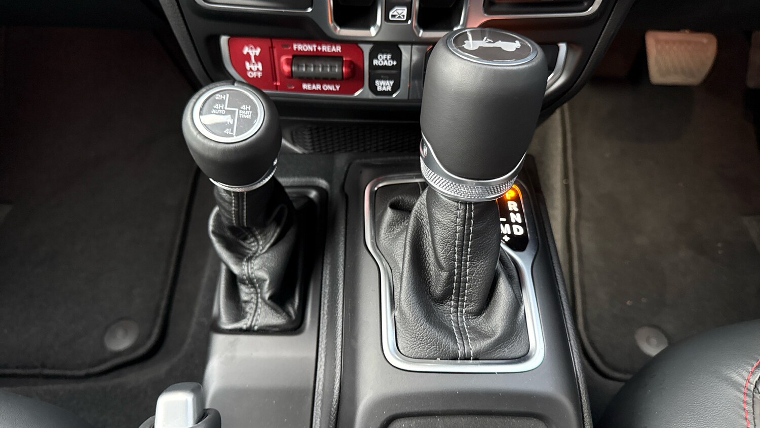 Used Jeep Wrangler 2025 for sale - 76248428: Photo 20