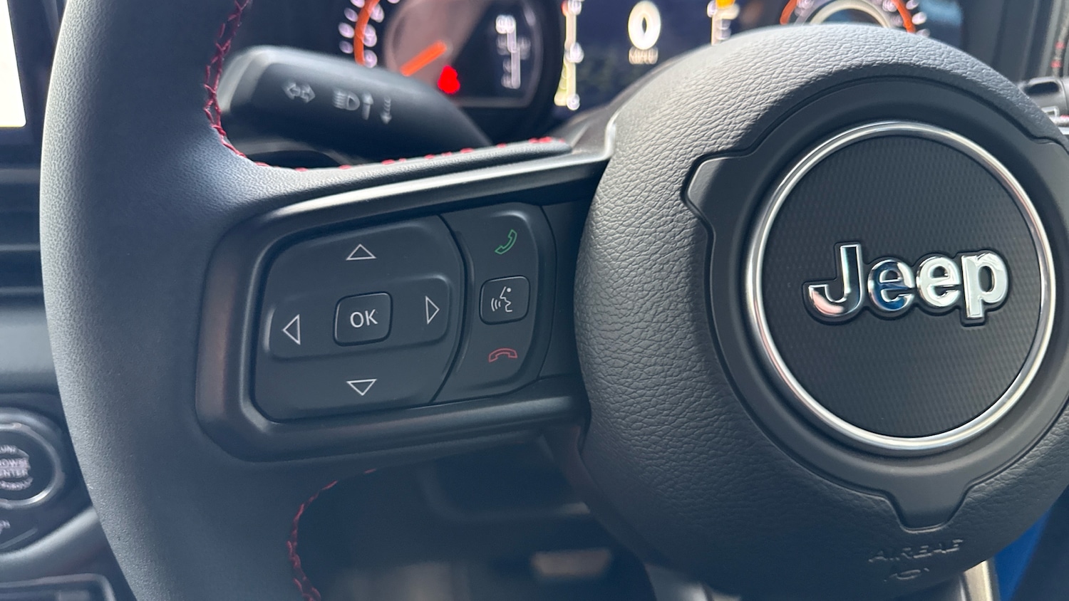 Used Jeep Wrangler 2025 for sale - 76248428: Photo 23
