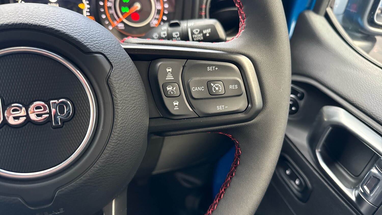 Used Jeep Wrangler 2025 for sale - 76248428: Photo 24