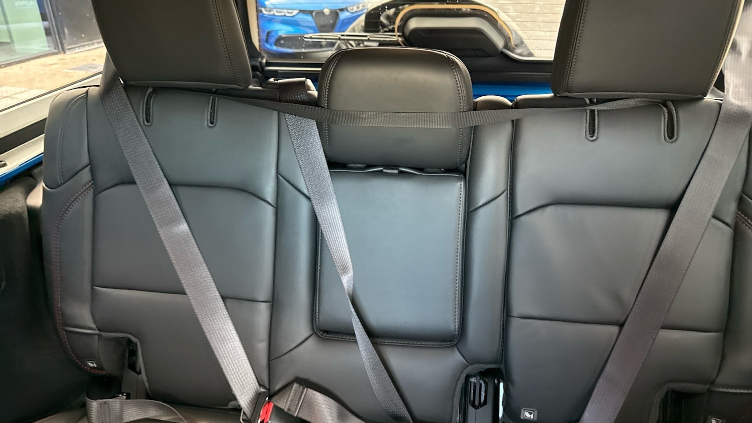 Used Jeep Wrangler 2025 for sale - 76248428: Photo 25