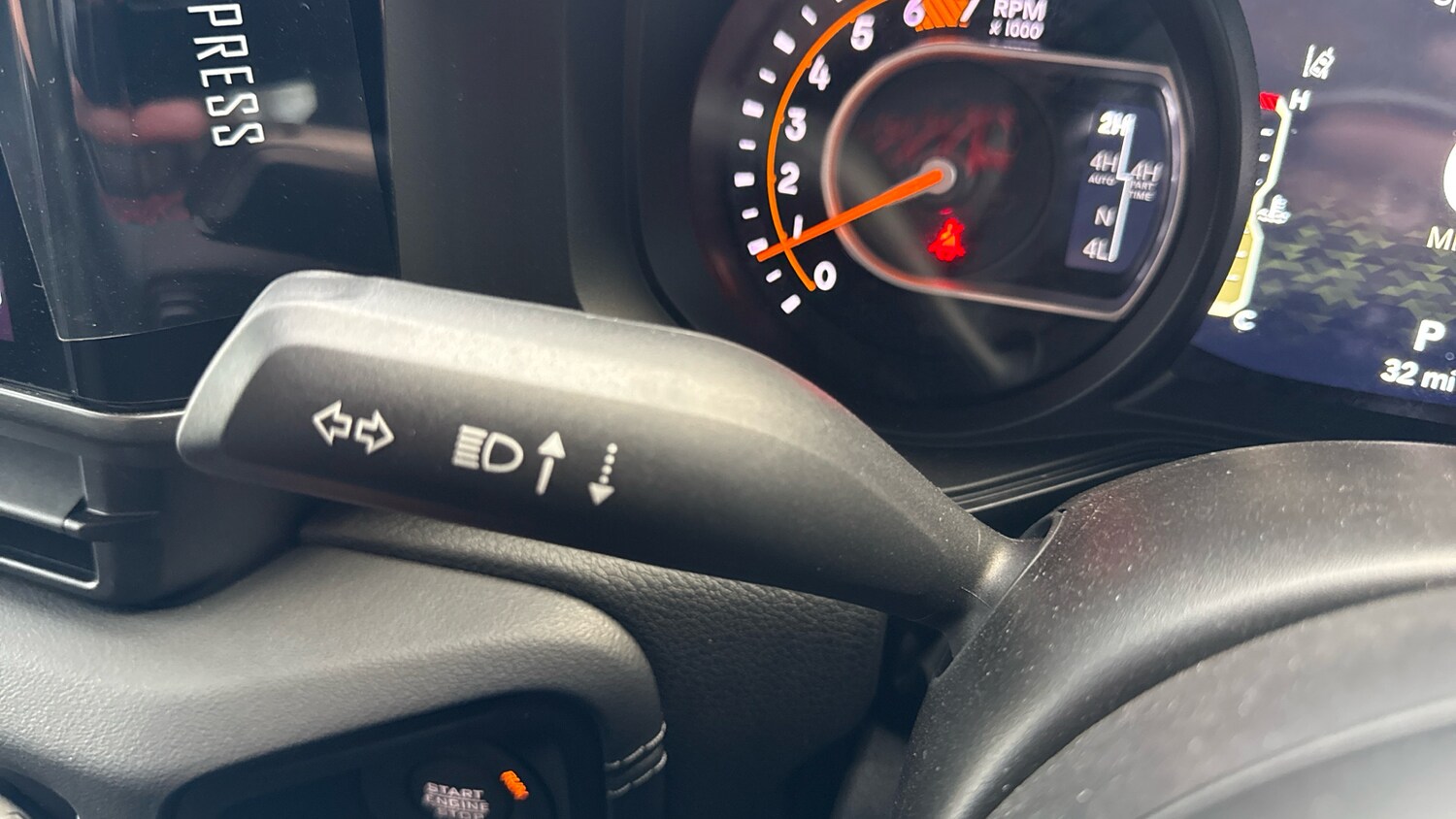 Used Jeep Wrangler 2025 for sale - 76248428: Photo 27