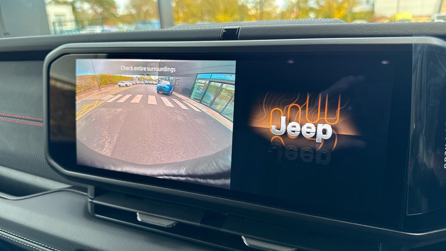 Used Jeep Wrangler 2025 for sale - 76248428: Photo 29