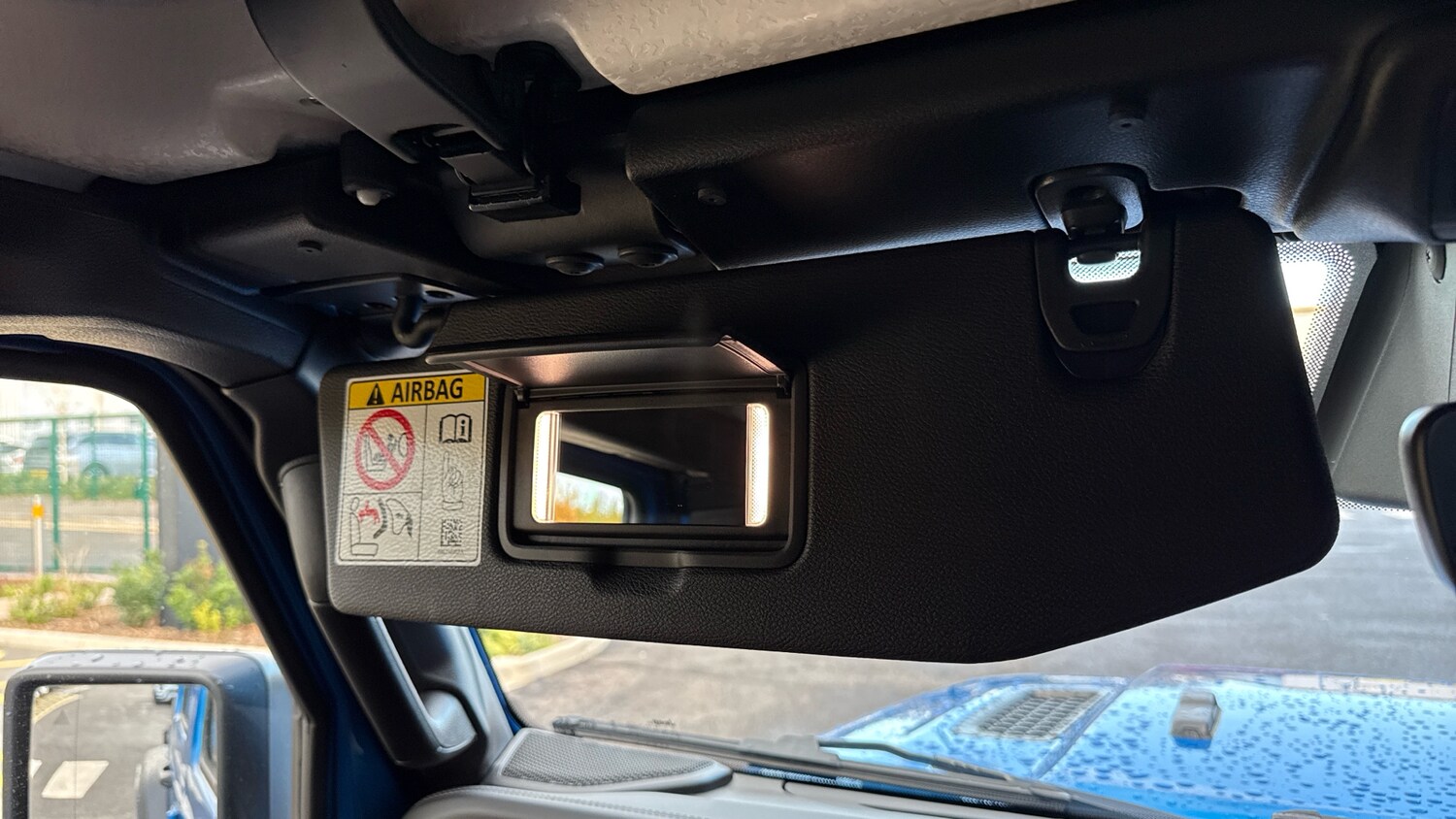 Used Jeep Wrangler 2025 for sale - 76248428: Photo 36